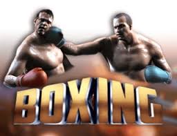 boxing