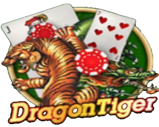 dragontiger