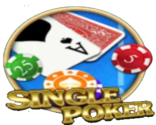 single-poker